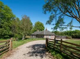 Newtonmill House - Tranquillity in Rural Angus