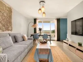 Nouveau T3 Mira Lattes Proche Montpellier et Plages