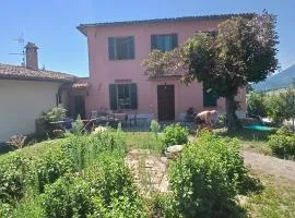 VILLA CLAUDI b&b