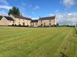 Descart Lodge