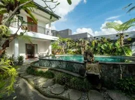 Budha house