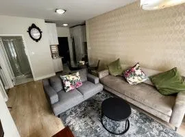 Sandton 2 cosy bedrooms apartment