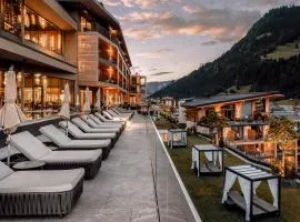DAS EDELWEISS - Salzburg Mountain Resort