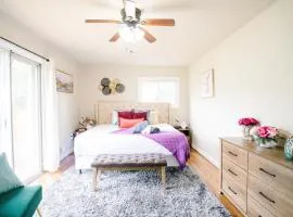 Gorgeous 7BR 3BA Family Home in Maryland