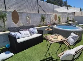 Villa Antonella's House Cisternino - C