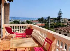 La Terrasse de Bracco