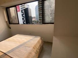 T1 - Mutamba, Cidade de Luanda, Angola, apartmen di Luanda