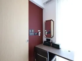 Brown Dot Hotel Haeundae