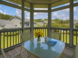 Windsor Court - 12E