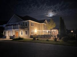 Stone Willow Inn, Hotel in Saint Marys