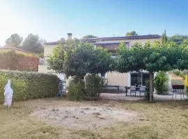 Appt Avec Jardin Prive