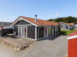 Stunning Home In Gr&aring;sten With Sauna, 5-Sterne-Hotel in Gr&aring;sten