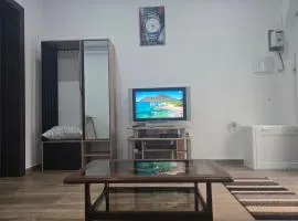 Studio Groundfloor Apartment