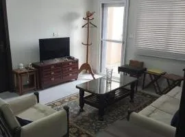 Margalla Hills View Apartment Islamabad