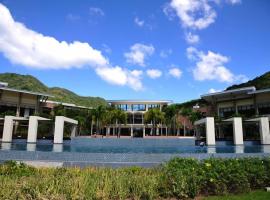 Creys Pico de Loro condo, condominio en Nasugbu