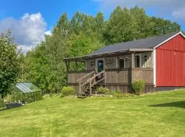 Awesome Home In Sävsjö