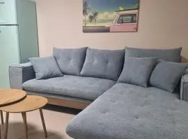 Home Spot Vintage