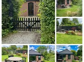 Holiday Home 'Rietvogel'