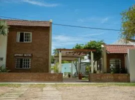 Portal del Sur