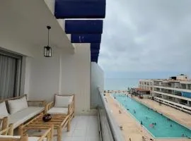 Beach & Pool - Adan Beach