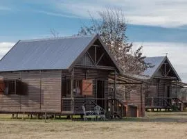 Posada de los Gansos