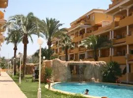 Modern Denia Apartment