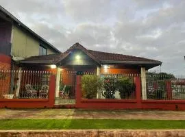 Casa WRC Itapúa Ubicación Top