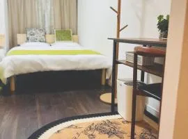 Shinjuku city西新宿