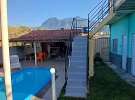 ALTO DA COLINA LOCAÇÃO COM KITNETES e INFRA - Próximo do Centro de Penedo
