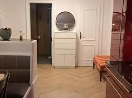 Stadtappartement Saalfelden