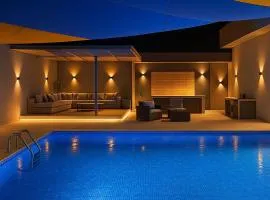 Jodream chalet Al-nadi chalet