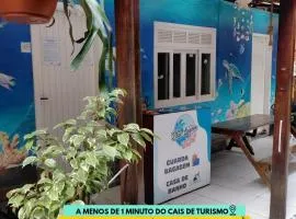 Hostel e Pousada Blue Lagoon