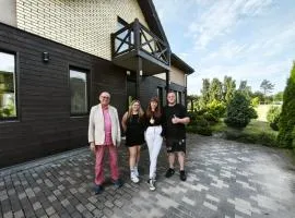 OASIS Beach Studio