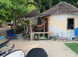 Nomad Soul Bungalow