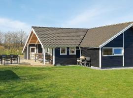 6 person holiday home in Sydals-By Traum