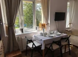 Apartament Sopot " BSR The Baltic Sea Region"