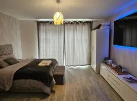 Bright spacious room in Manningtree