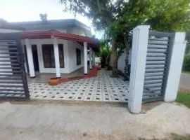 Breeze Blows- Solitude Holiday Home
