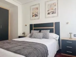 Conchi Apartment