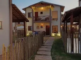 Kite House Lençóis II