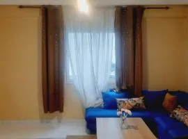 Appartement Alhadika