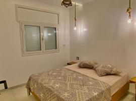 Dar Lebharr Kélibia, hotel u gradu 'Kelibia'
