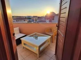 Appartamento Alfieri a Porto San Paolo