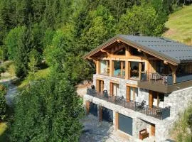 Chalet Roger