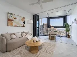 Queen's Wharf 1Bed Apt - Lv 60 Skyline Reverie