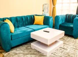 Haven Homes Apartments