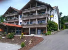 Pension Landhaus Koller - Adults only