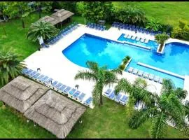 Little Ranch Hotel Spa Pilar