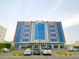Al Maali Hotel Jazan