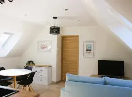 Logement indépendant, Hamel
